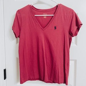 Ralph Lauren polo shirt